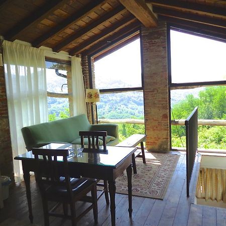 Ferienwohnung Fattoria Di Pietrabuona Pescia Exterior foto