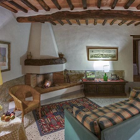 Ferienwohnung Fattoria Di Pietrabuona Pescia Exterior foto