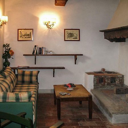 Ferienwohnung Fattoria Di Pietrabuona Pescia Exterior foto