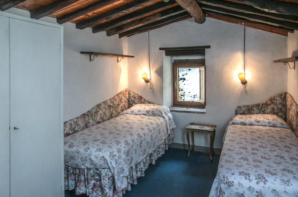 Ferienwohnung Fattoria Di Pietrabuona Pescia Exterior foto