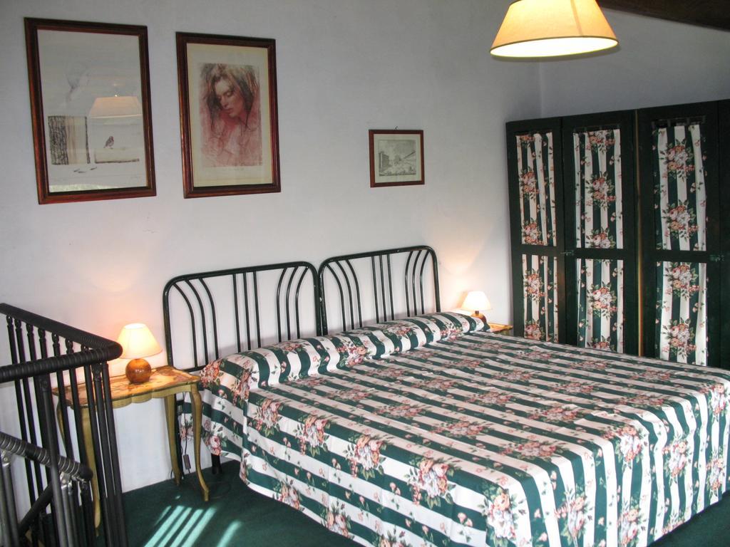 Ferienwohnung Fattoria Di Pietrabuona Pescia Exterior foto