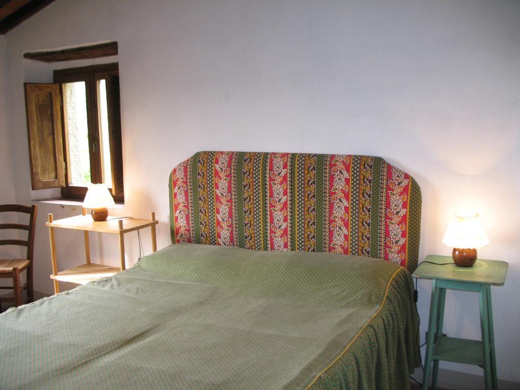 Ferienwohnung Fattoria Di Pietrabuona Pescia Exterior foto
