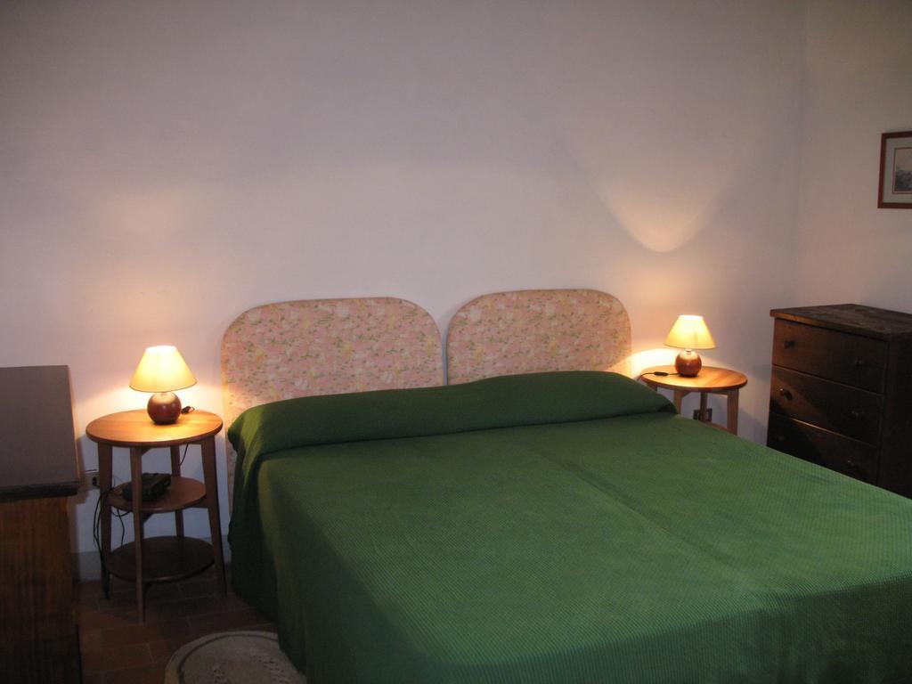 Ferienwohnung Fattoria Di Pietrabuona Pescia Exterior foto