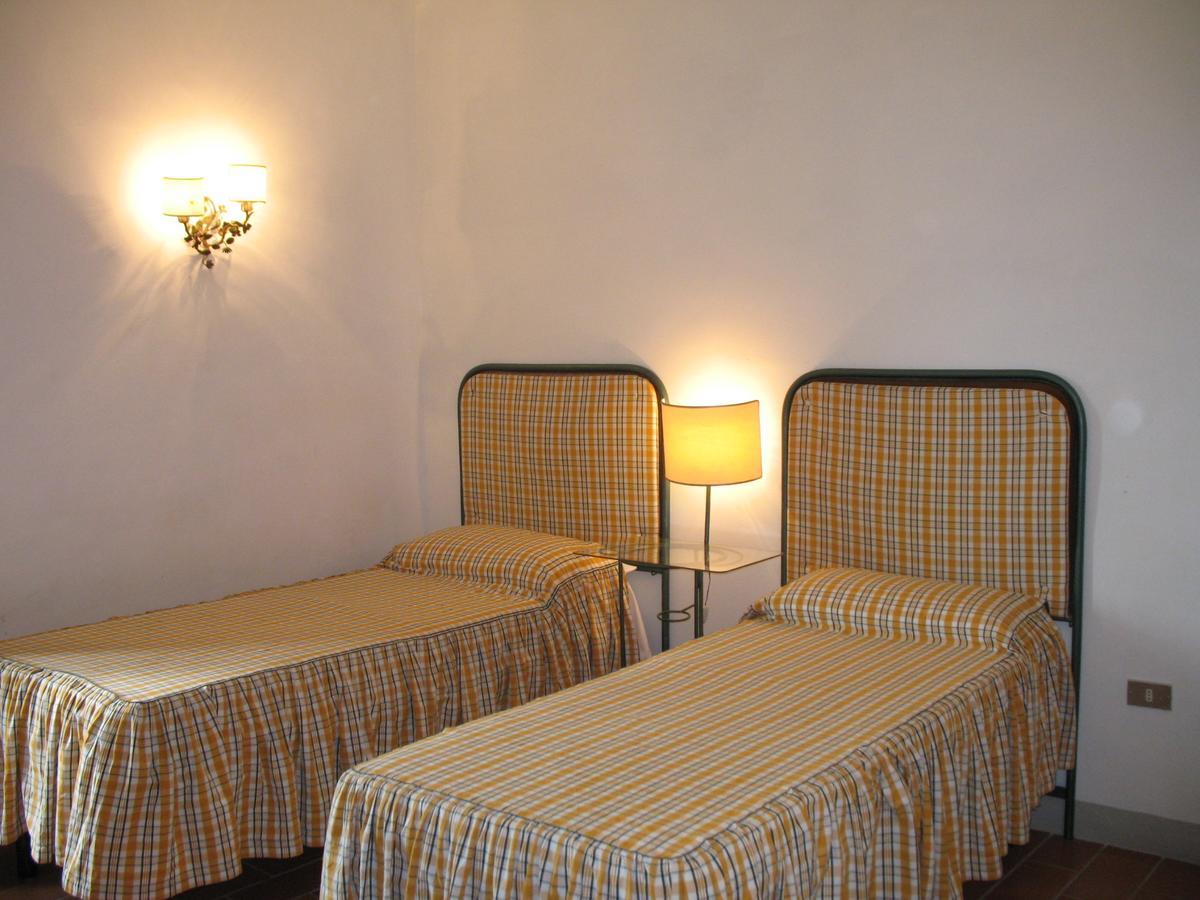 Ferienwohnung Fattoria Di Pietrabuona Pescia Exterior foto