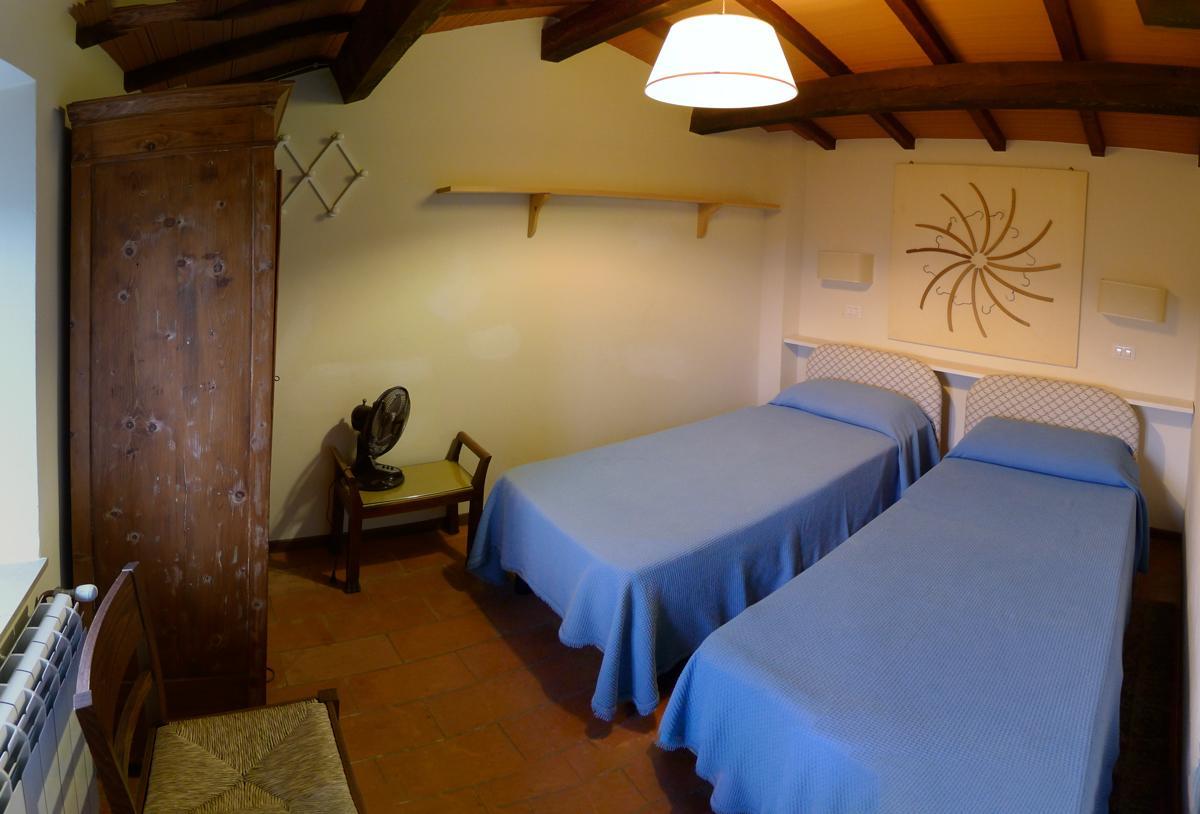 Ferienwohnung Fattoria Di Pietrabuona Pescia Exterior foto