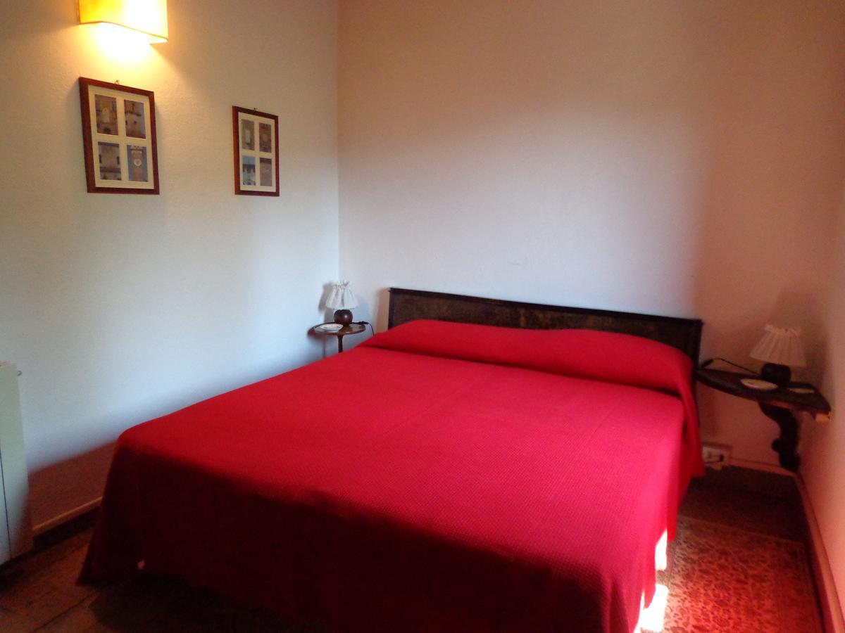 Ferienwohnung Fattoria Di Pietrabuona Pescia Exterior foto